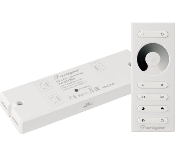 Диммер Arlight SR-2839DIM White 0 21098