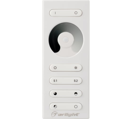 Диммер Arlight SR-2839DIM White 0 21098