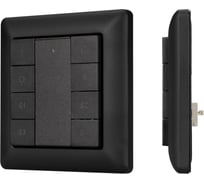 Панель Arlight INTELLIGENT DALI-223-1G-4S-IN-BLACK 0 29243