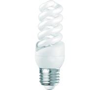 Энергосберегающая лампа 13Вт Camelion CF13-AS-M/842/E27, 9953