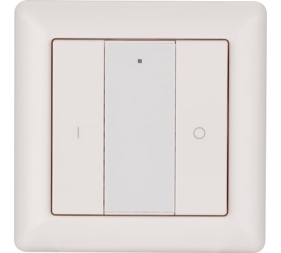 Панель Arlight INTELLIGENT DALI-223-1G-DIM-IN 0 25492
