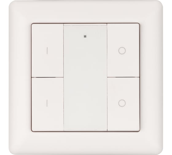 Панель Arlight INTELLIGENT DALI-223-2G-DIM-IN 0 25503