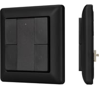 Панель Arlight INTELLIGENT DALI-223-2G-DIM-IN-BLACK 0 31101