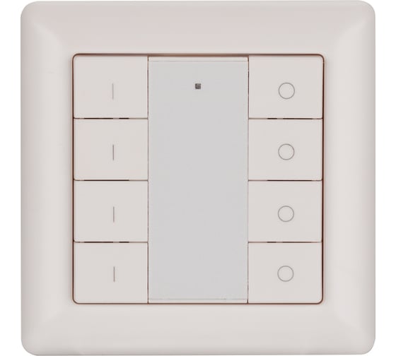 Панель Arlight INTELLIGENT DALI-223-4G-DIM-IN 0 26347
