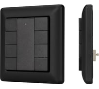 Панель Arlight INTELLIGENT DALI-223-4G-DIM-IN-BLACK 0 29245