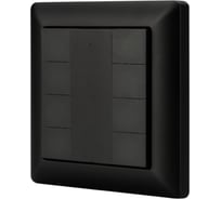 Панель Arlight INTELLIGENT DALI-223-8K-D2-IN-BLACK 0 32500