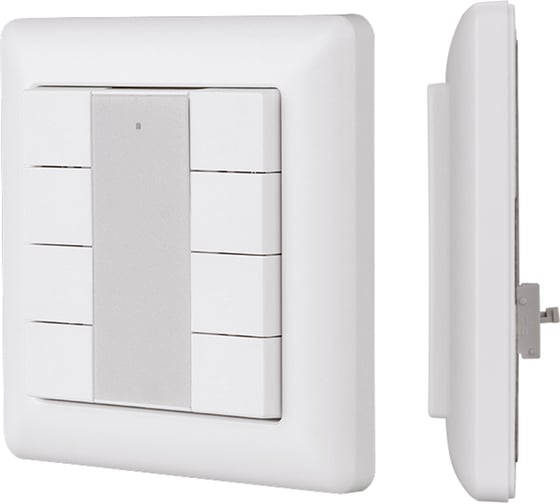 Панель Arlight INTELLIGENT DALI-223-8K-D2-IN 0 31147 1
