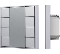 Панель Arlight INTELLIGENT KNX-223-8-GREY 0 27962