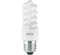Энергосберегающая лампа 11Вт Camelion LH11-AS-M/842/E27, 7800