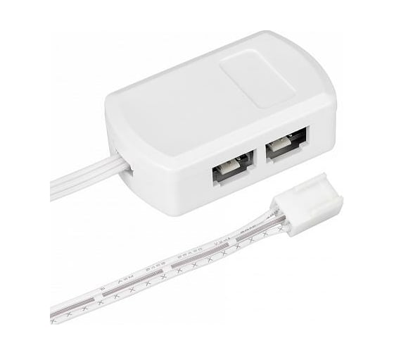 ИК-сплиттер Arlight SR-Door-Switch White 0 20956 1