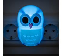 Лампа-Ночник ENERGY EN-NL-9 Сова 104284