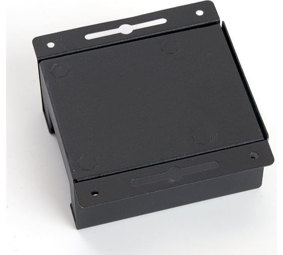 Усилитель для светодиодной ленты FERON RGB, 24А 12-24V, LD67, 48223