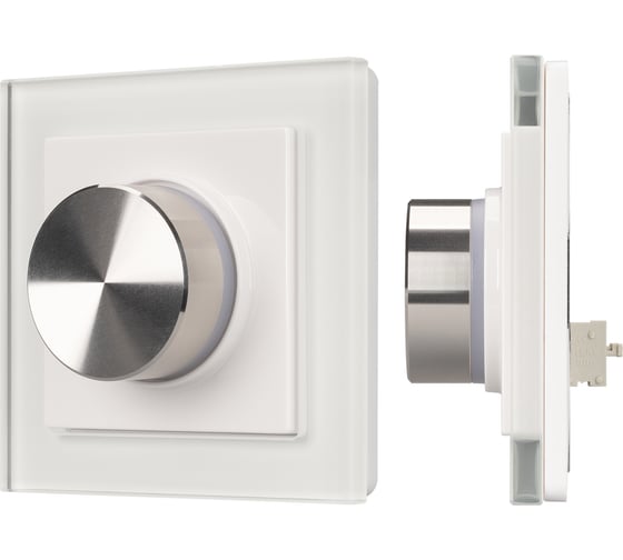 Роторная панель Arlight INTELLIGENT DALI-133-1G-MIX-IN 0 25525 1