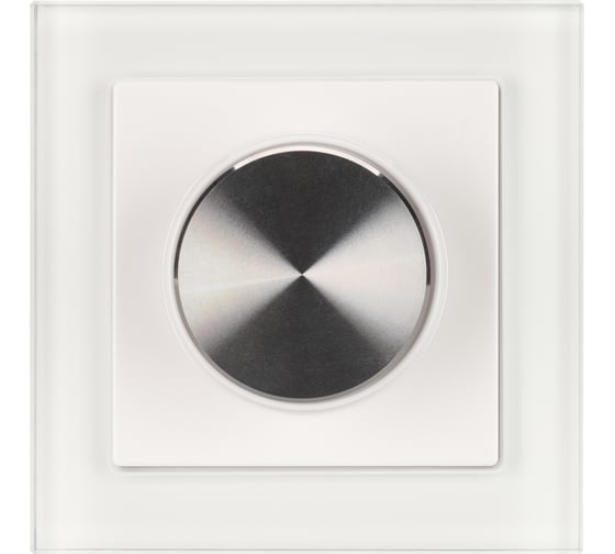 Роторная панель Arlight INTELLIGENT DALI-133-1G-DIM-IN 0 25528