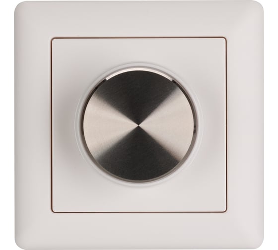 Роторная панель Arlight INTELLIGENT DALI-233-1G-DIM-IN 0 25529
