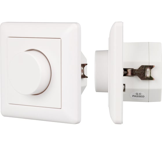 Роторная панель Arlight INTELLIGENT DALI-233-BR-DIM-IN 0 26772