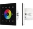 Сенсорная панель Arlight INTELLIGENT DALI-901-11-1G-4SC-RGBW-DT8-IN Black IARL, IP20 0 37199 1