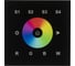 Сенсорная панель Arlight INTELLIGENT DALI-901-11-1G-4SC-RGBW-DT8-IN Black IARL, IP20 0 37199 2