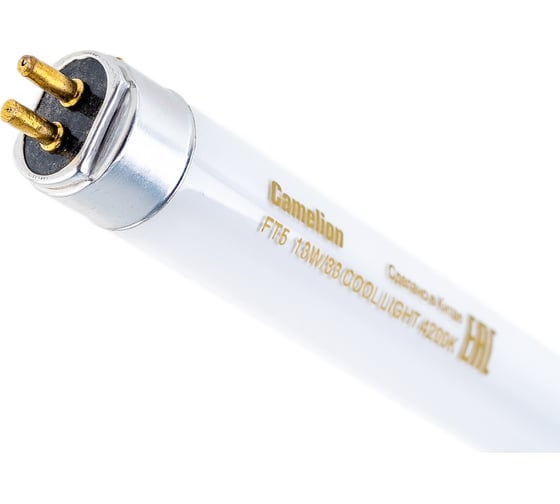 Люминесцентная лампа Camelion FT4-8W/33, 4200 K, 5864