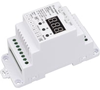 Декодер Arlight SMART-K23-DMX512-DIN 0 27126