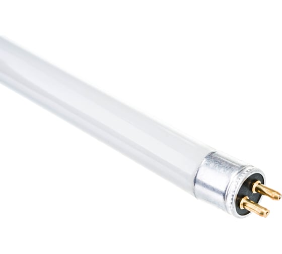 Лампа люминесцентная Camelion FT4-8W/54 6500K 3370