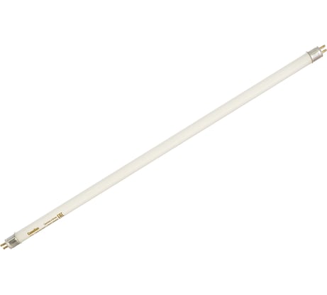 Лампа люминесцентная Camelion FT4-12W/54 6500K 3371