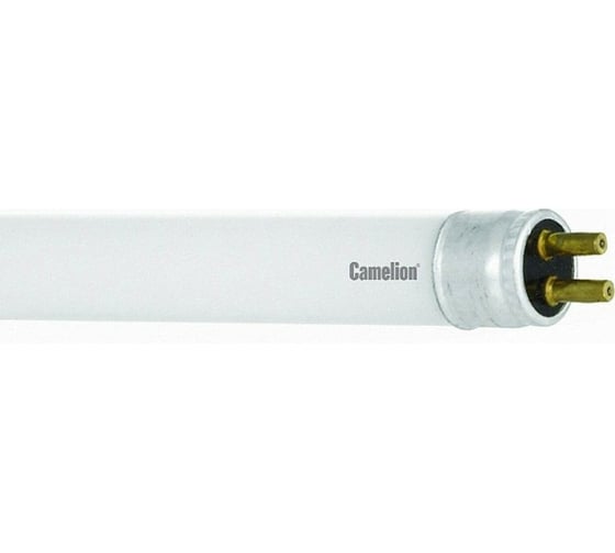 Лампа люминесцентная Camelion FT4-30W/54 6500K 6624
