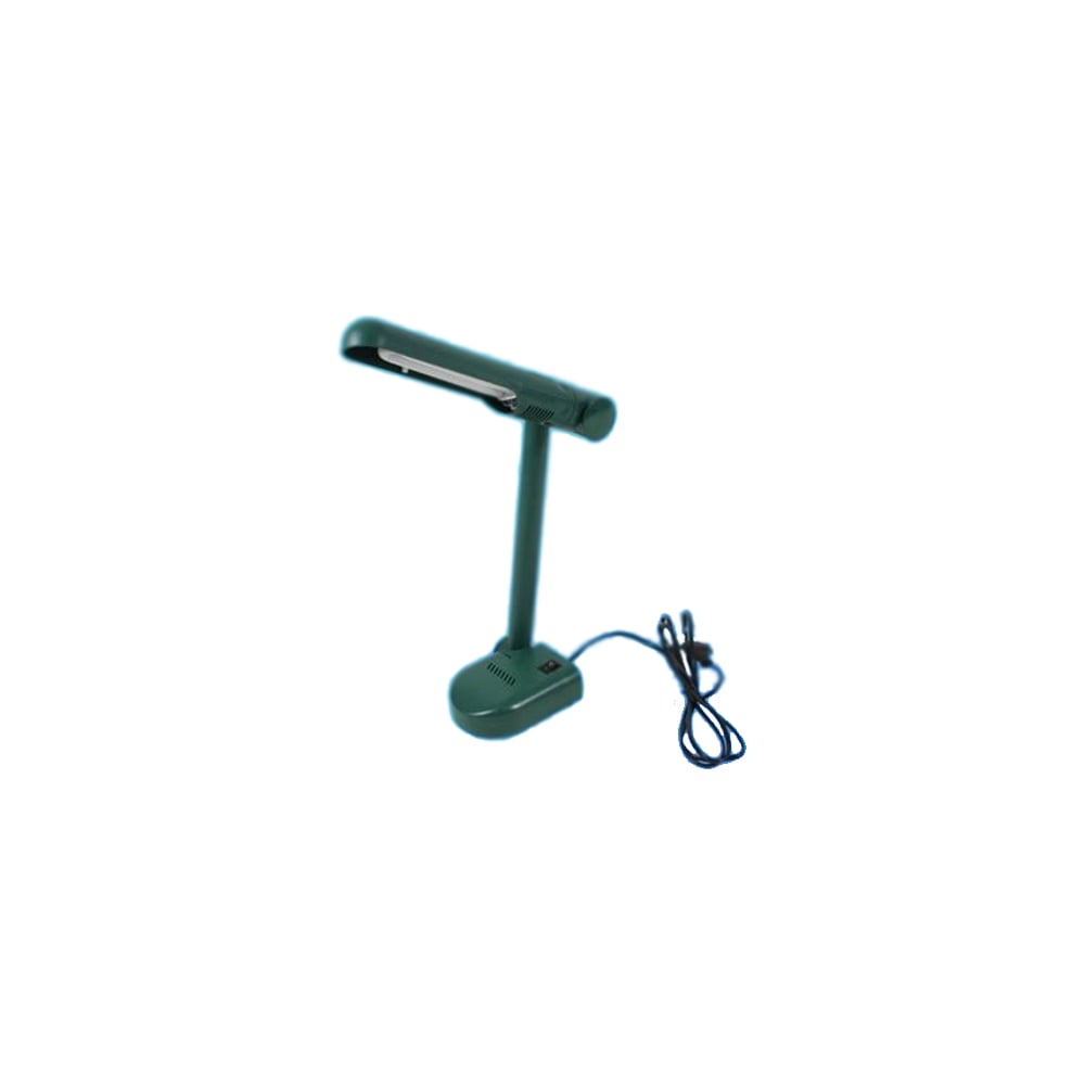 Светильник настольный Camelion KD-001 3752 зеленый - выгодная цена ...