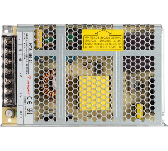 Блок питания Arlight HTS-150-24 0088921