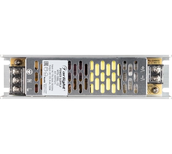 Блок питания Arlight HTS-100L-12 0209741