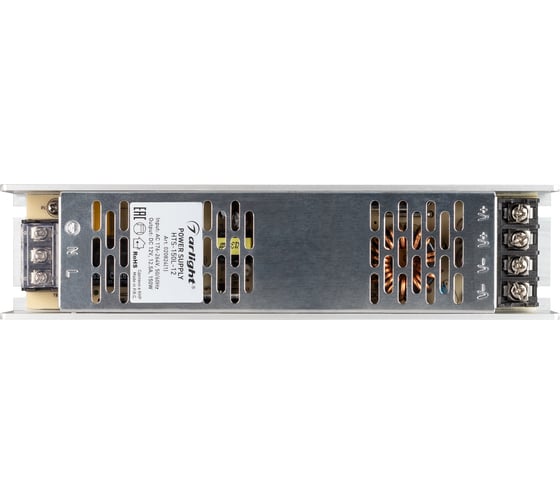 Блок питания Arlight HTS-150L-12 0208241