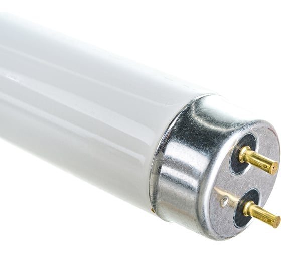 Лампа люминесцентная Camelion FT8-18W/33 4200K 5875