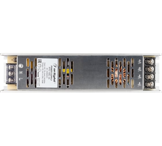 Блок питания Arlight HTS-150L-24 0208251