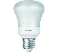 Энергосберегающая лампа Camelion LH15-R63/842/E27, 10221