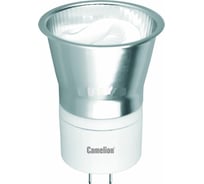 Энергосберегающая лампа Camelion LH9-JCDR/842/GU5.3, 9166