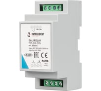 Релейный модуль Arlight INTELLIGENT DALI-701-SW-DIN 0 26464
