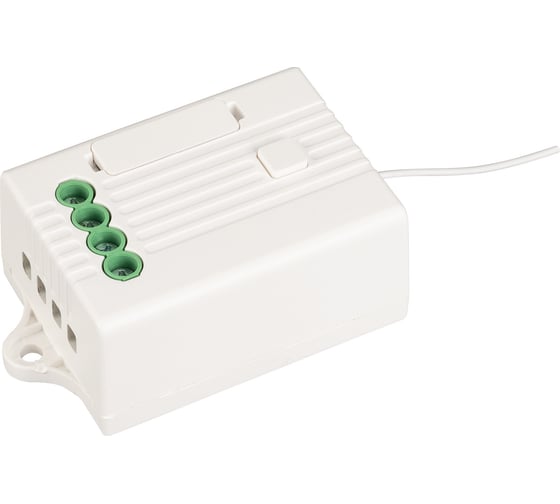Релейный модуль Arlight INTELLIGENT TUYA-701-WF-SUF 0 36221