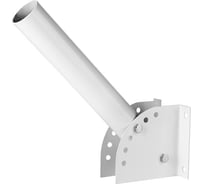 Кронштейн для уличных консольных светильников с переменным углом PROMA SL-48-350 PromA (12385) 4673726689888