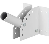 Кронштейн для уличных консольных светильников с переменным углом PROMA SL-48-250 PromA (12385) 4673726689895