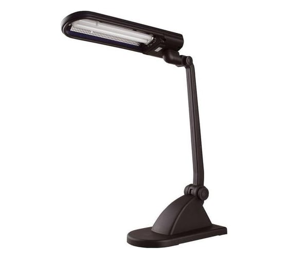 Светильник настольный Camelion KD-015 3284 черный 1