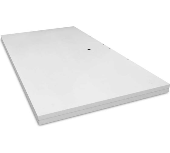 Светильник Wolta PRO ОФИС с БАП EM3 Микропризма ДВО01-72-352-4К