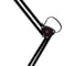 Лампа настольная черная Camelion KD-017A 3276 7