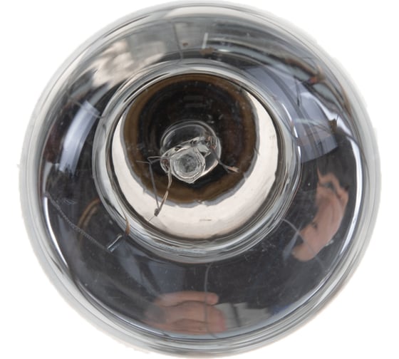 Зеркальная электрическая лампа накаливания MIC Camelion 40/R63/E27, 8979