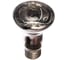 Зеркальная электрическая лампа накаливания MIC Camelion 40/R63/E27, 8979 1