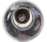 Зеркальная электрическая лампа накаливания MIC Camelion 40/R63/E27, 8979 2
