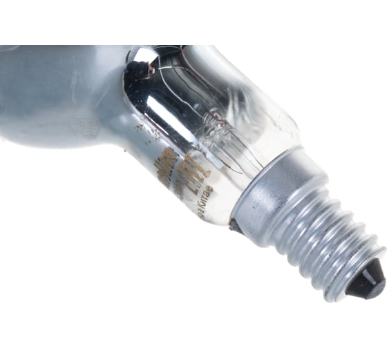 Зеркальная электрическая лампа накаливания MIC Camelion 60/R50/E14, 8978