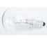 Электрическая лампа накаливания с прозрачной колбой MIC Camelion 40/D/CL/E14, 8969 1