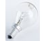 Электрическая лампа накаливания с прозрачной колбой MIC Camelion 40/D/CL/E14, 8969 2