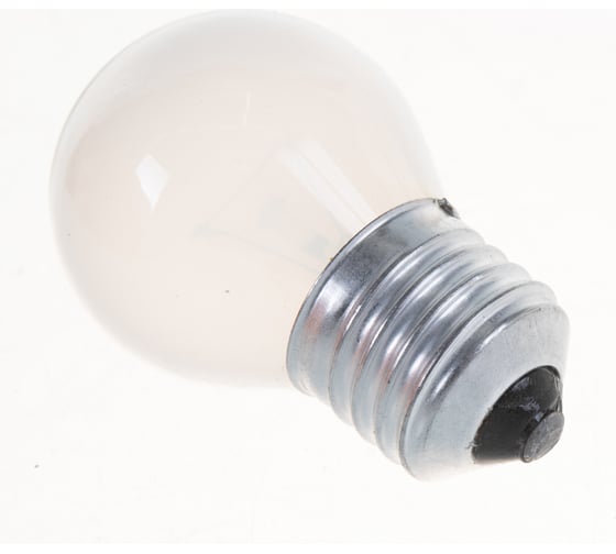 Электрическая лампа накаливания с матовой колбой MIC Camelion 60/D/FR/E27, 9871