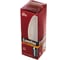 Электрическая лампа накаливания с матовой колбой MIC Camelion 60/B/FR/E14, 9866 4